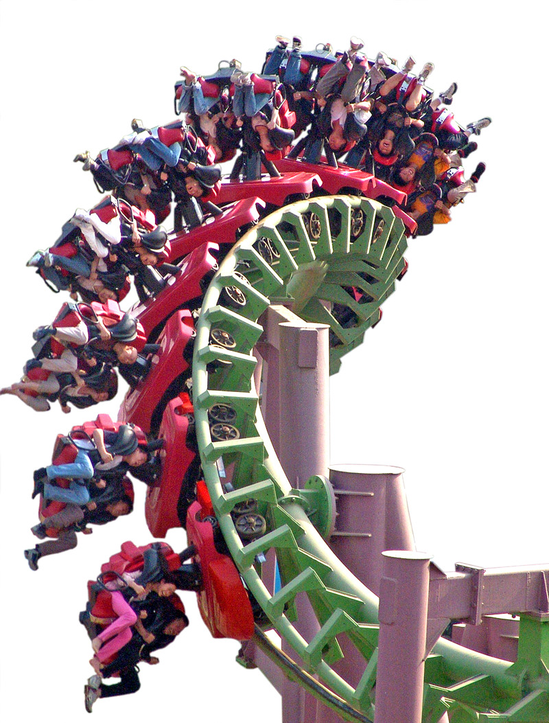 北京石景山游乐园官网